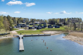 Hotel Merikruunu in Dragsfjärd